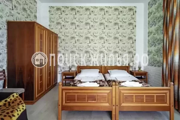 Гостевой дом «Кваки»