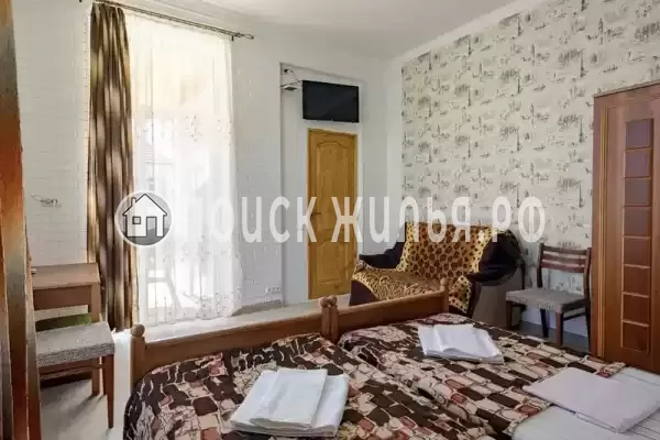 Гостевой дом «Кваки»