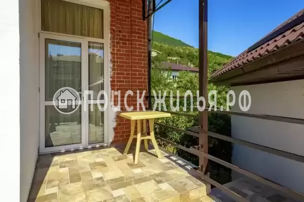 Гостевой дом «Кваки»