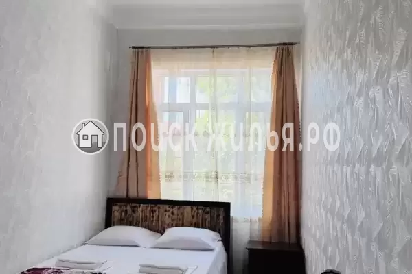 Гостевой дом «Кваки»