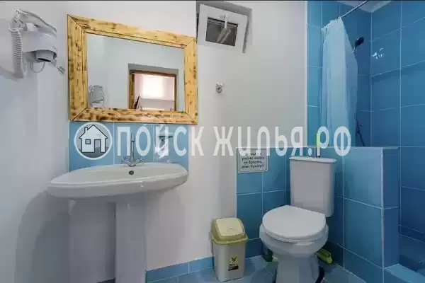 Гостевой дом «Кваки»