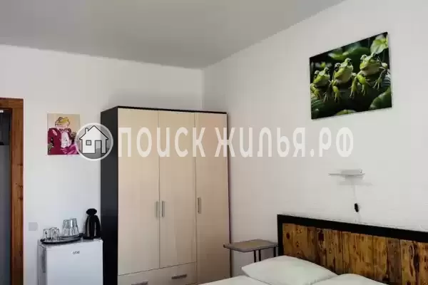 Гостевой дом «Кваки»