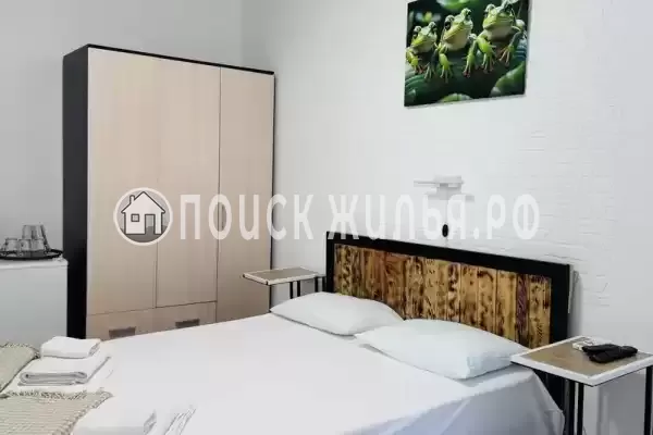 Гостевой дом «Кваки»