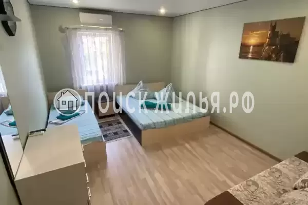 Гостевой дом «Bliss»