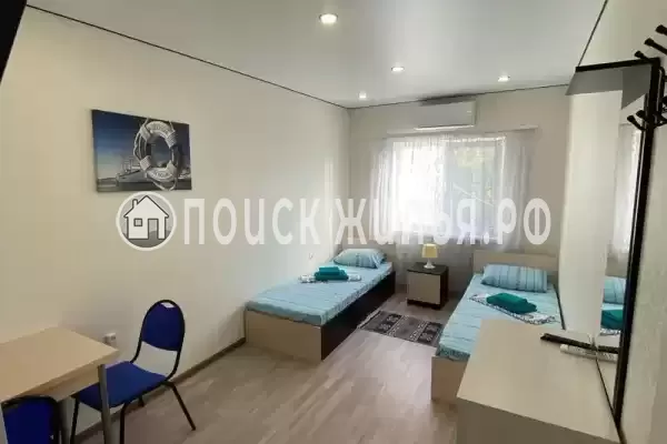 Гостевой дом «Bliss»