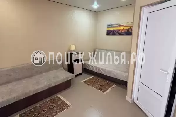 Гостевой дом «Bliss»