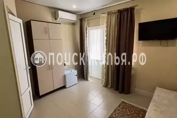 Гостевой дом «Bliss»