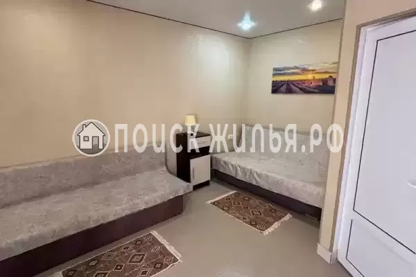 Гостевой дом «Bliss»