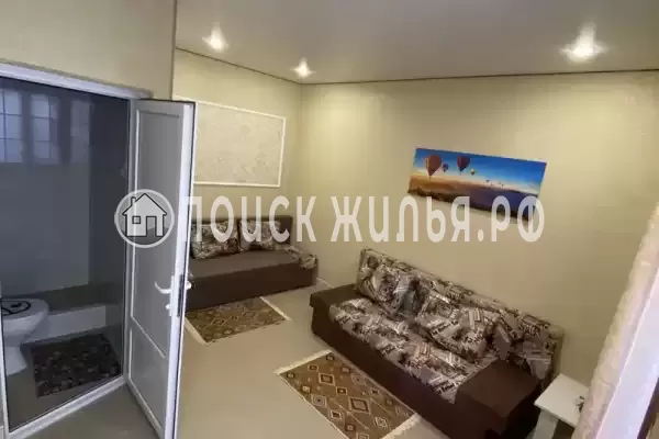 Гостевой дом «Bliss»