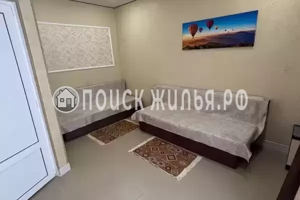 Гостевой дом «Bliss»