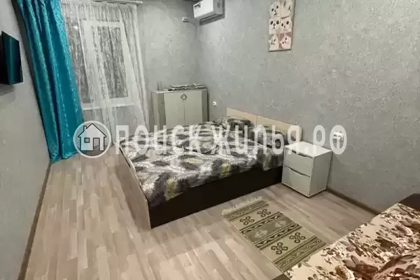 Гостевой дом «Bliss»