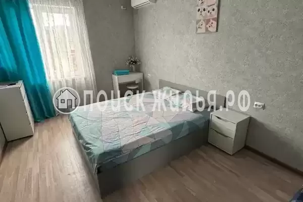 Гостевой дом «Bliss»