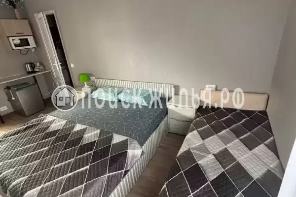 Гостевой дом «Bliss»