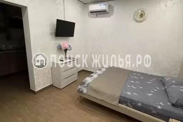 Гостевой дом «Bliss»