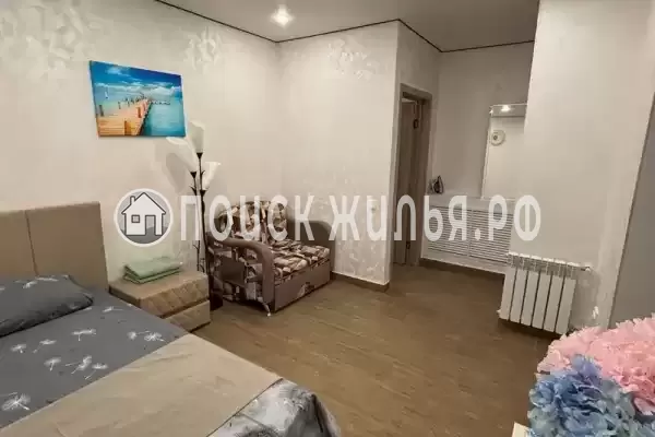 Гостевой дом «Bliss»