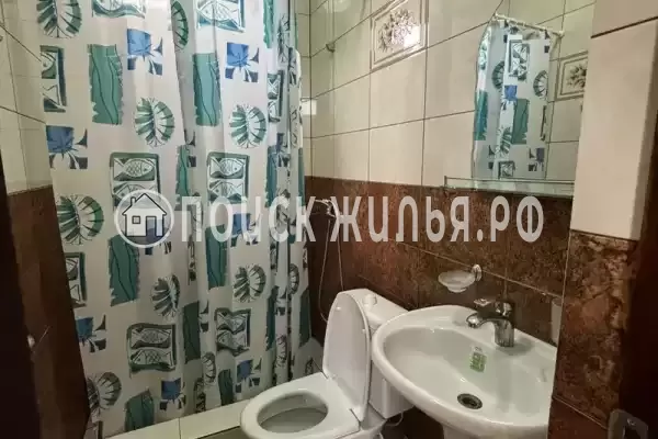 Гостевой дом «Симирим»