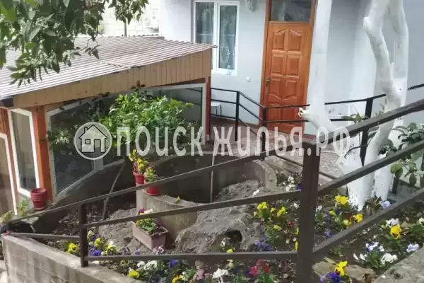 Гостевой дом «Симирим»