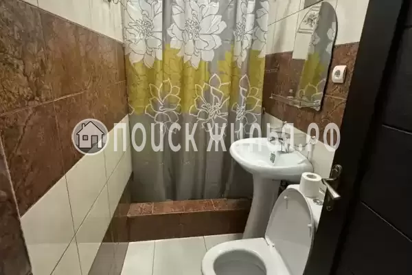 Гостевой дом «Симирим»