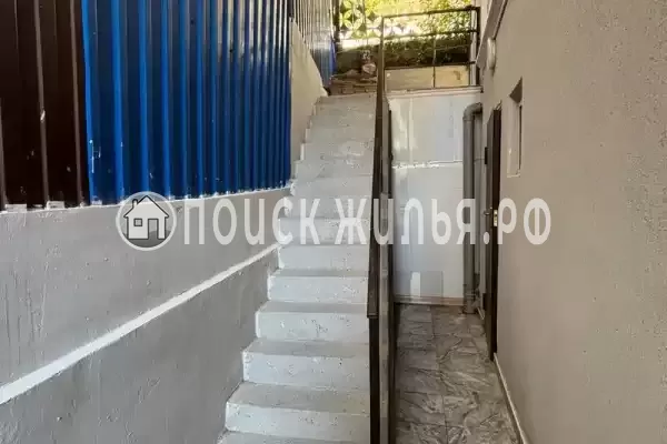 Гостевой дом «Симирим»