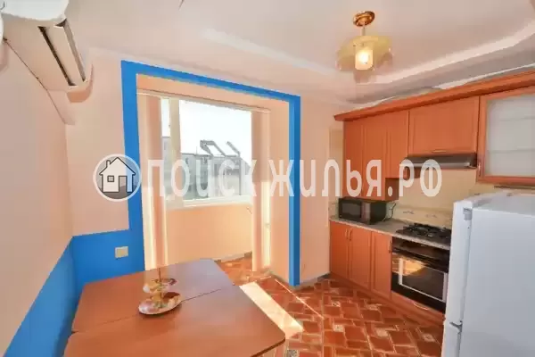 Апартаменты «На Долинном 15 А» Апартаменты «На Долинном 15 А»