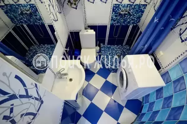 Апартаменты «На Долинном 15 А» Апартаменты «На Долинном 15 А»