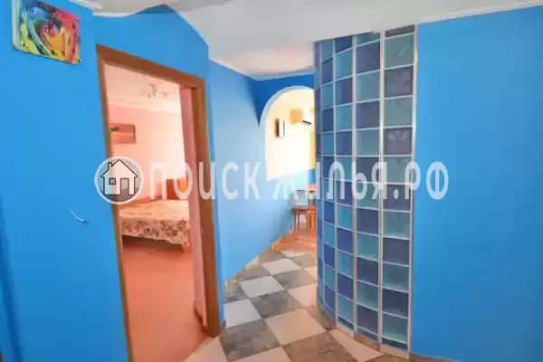 Апартаменты «На Долинном 15 А» Апартаменты «На Долинном 15 А»