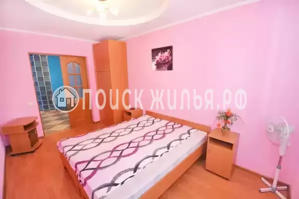 Апартаменты «На Долинном 15 А» Апартаменты «На Долинном 15 А»