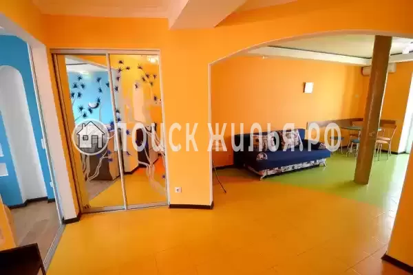 Апартаменты «На Долинном 15 А» Апартаменты «На Долинном 15 А»