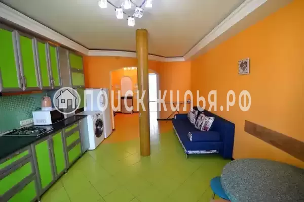 Апартаменты «На Долинном 15 А» Апартаменты «На Долинном 15 А»