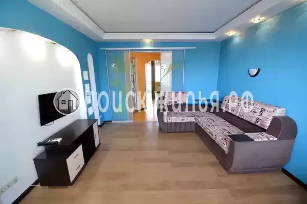 Апартаменты «На Долинном 15 А» Апартаменты «На Долинном 15 А»