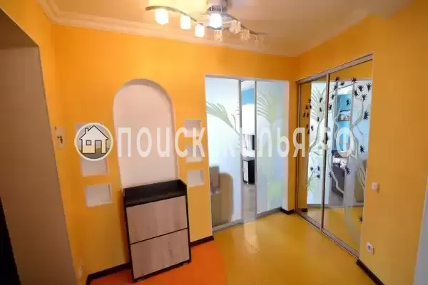 Апартаменты «На Долинном 15 А» Апартаменты «На Долинном 15 А»