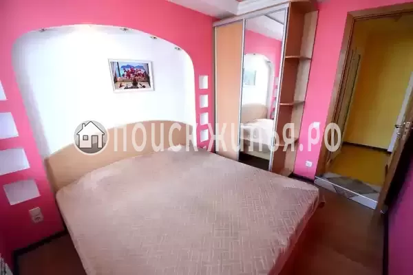 Апартаменты «На Долинном 15 А» Апартаменты «На Долинном 15 А»