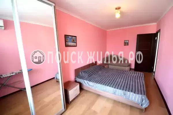 Апартаменты «На Долинном 15 А» Апартаменты «На Долинном 15 А»