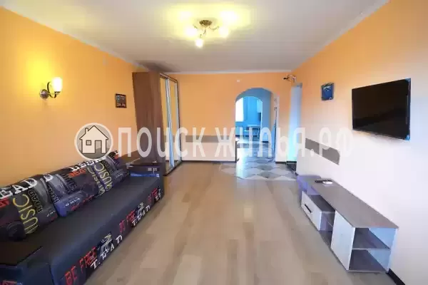 Апартаменты «На Долинном 15 А» Апартаменты «На Долинном 15 А»