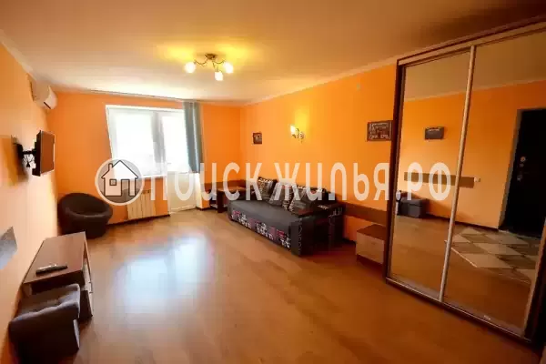 Апартаменты «На Долинном 15 А» Апартаменты «На Долинном 15 А»