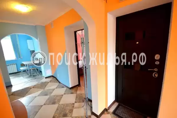 Апартаменты «На Долинном 15 А» Апартаменты «На Долинном 15 А»