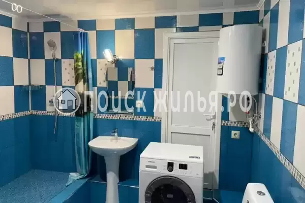 Апартаменты «На Долинном 15 А» Апартаменты «На Долинном 15 А»