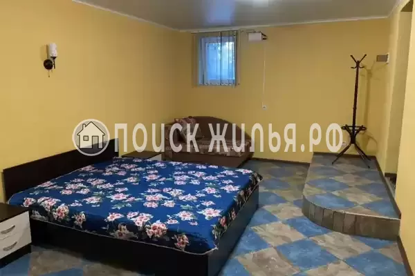 Апартаменты «На Долинном 15 А» Апартаменты «На Долинном 15 А»