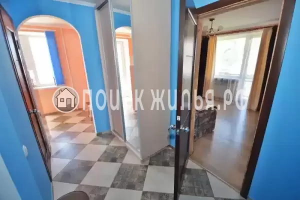 Апартаменты «На Долинном 15 А» Апартаменты «На Долинном 15 А»