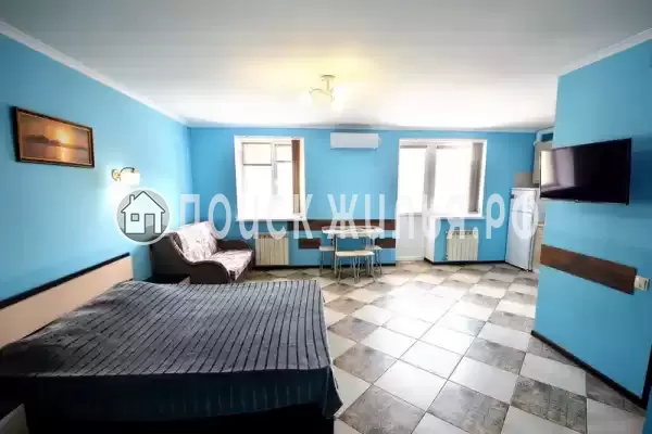 Апартаменты «На Долинном 15 А» Апартаменты «На Долинном 15 А»