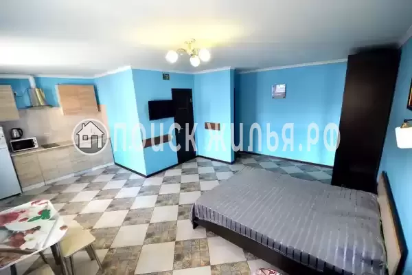 Апартаменты «На Долинном 15 А» Апартаменты «На Долинном 15 А»