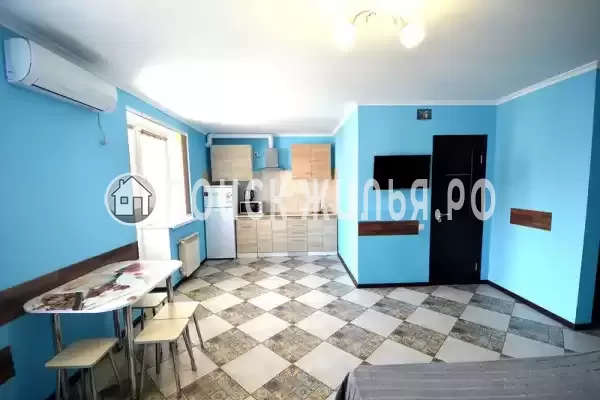 Апартаменты «На Долинном 15 А» Апартаменты «На Долинном 15 А»