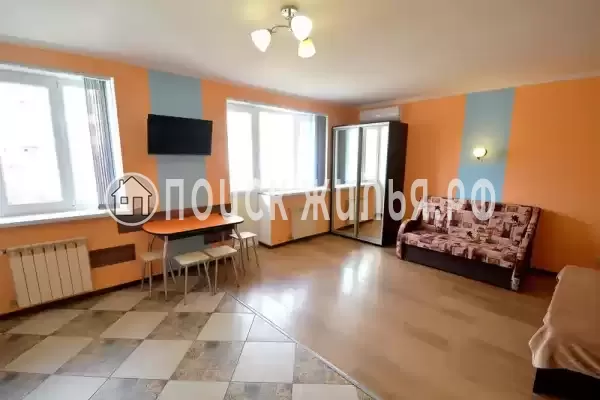 Апартаменты «На Долинном 15 А» Апартаменты «На Долинном 15 А»