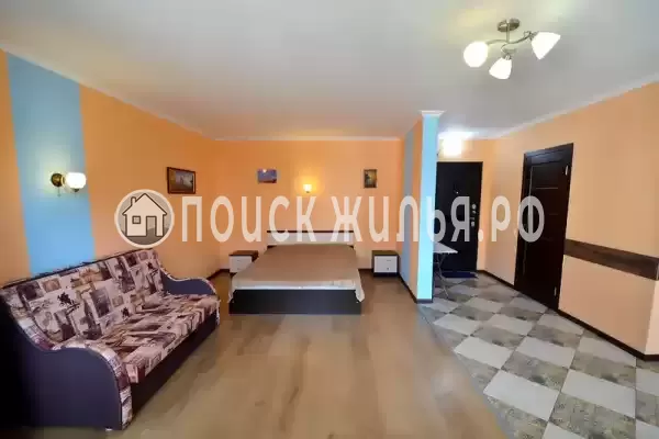 Апартаменты «На Долинном 15 А» Апартаменты «На Долинном 15 А»