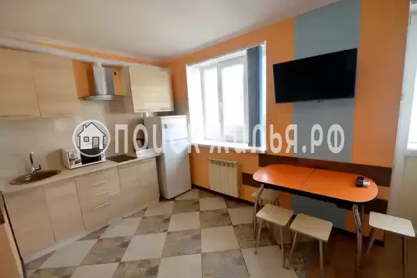 Апартаменты «На Долинном 15 А» Апартаменты «На Долинном 15 А»