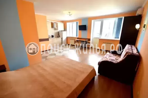 Апартаменты «На Долинном 15 А» Апартаменты «На Долинном 15 А»