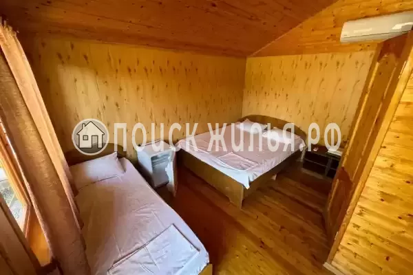 Частный сектор «Домики у моря» Частный сектор «Домики у моря»