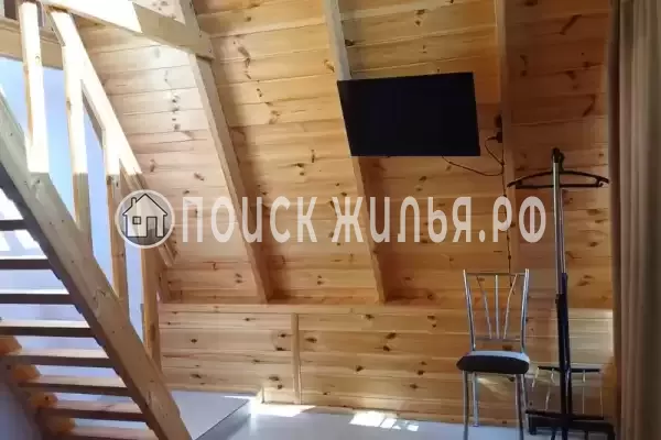 Частный сектор «Домики у моря» Частный сектор «Домики у моря»