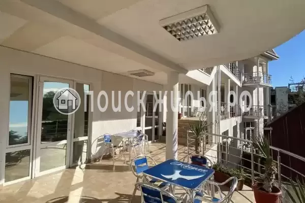 «Морская жемчужина»