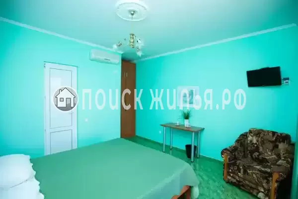 «Морская жемчужина»